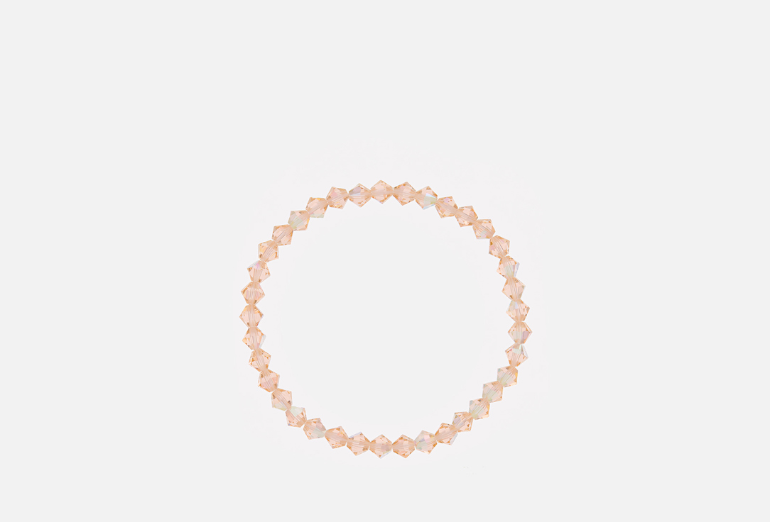 Браслет AMANTE CRYSTAL Хрусталь 1 шт