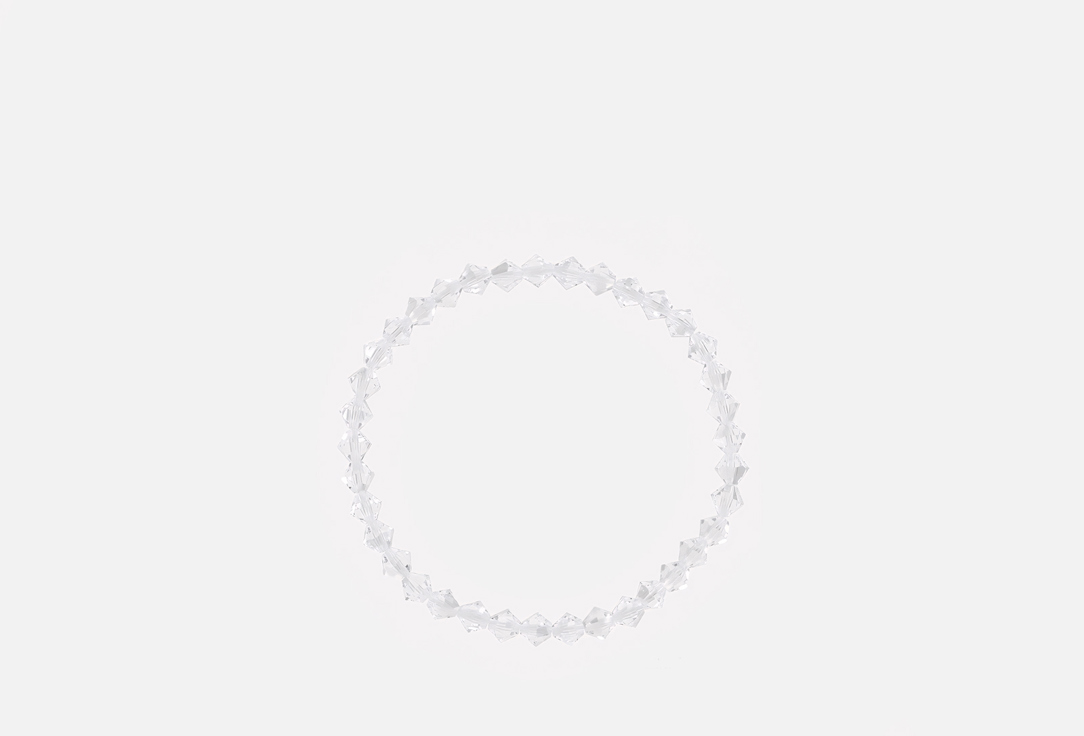 Изображение товара Стрейч-браслет Amante Crystal с кристаллами Swarovski для женщин