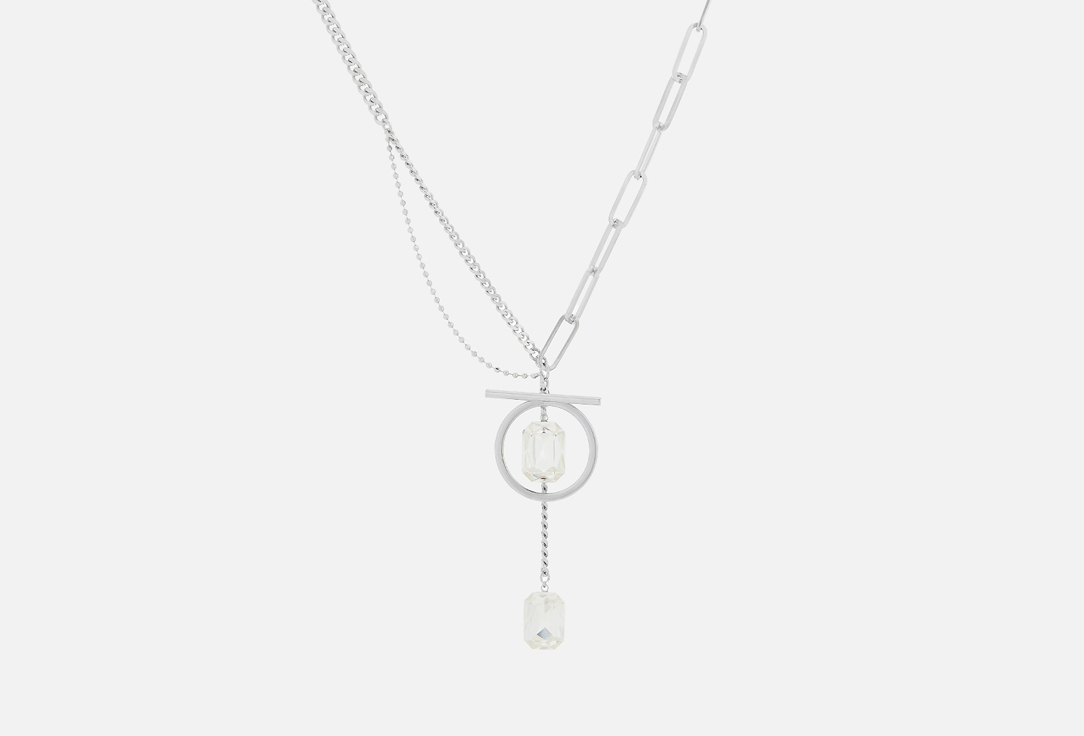 Изображение товара Колье Amante crystal Capri