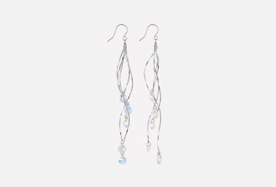 Изображение товара Серьги Amante crystal SOFI