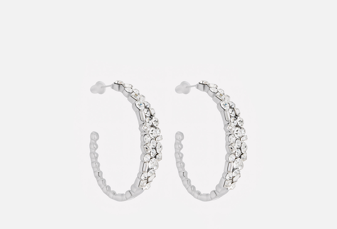 Изображение товара Серьги Amante crystal Fashion
