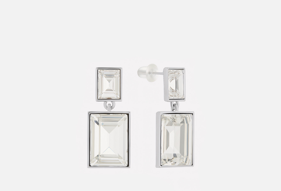 Изображение товара Серьги Amante crystal Queen