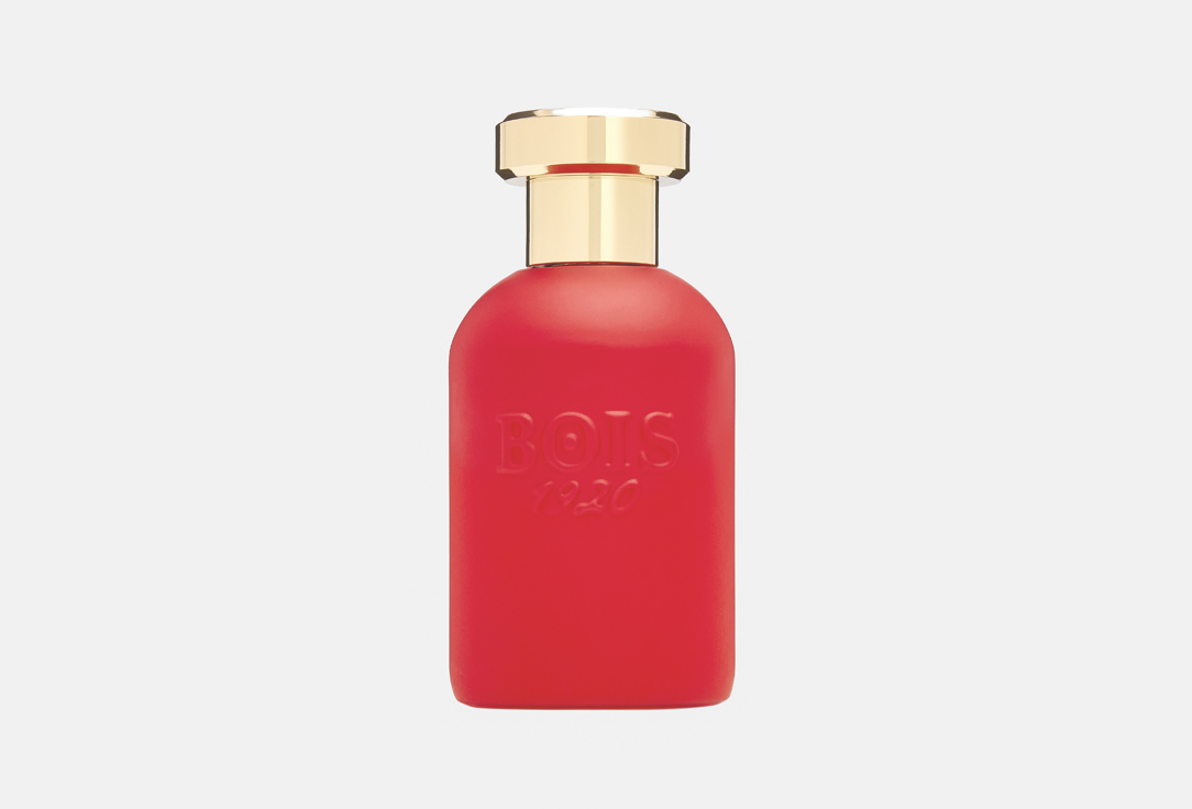 Парфюмерная вода BOIS 1920 ORO ROSSO 100 мл
