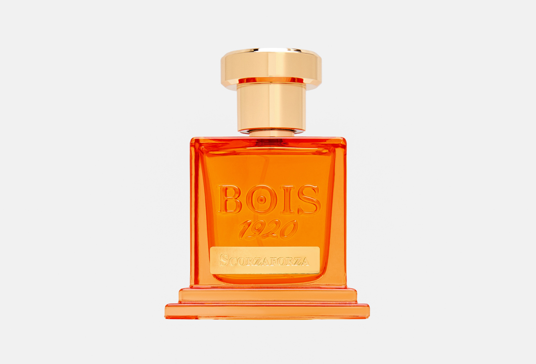 Изображение товара Духи BOIS 1920 SCORZAFORZA PARFUM унисекс цитрусово-пряные 100 мл