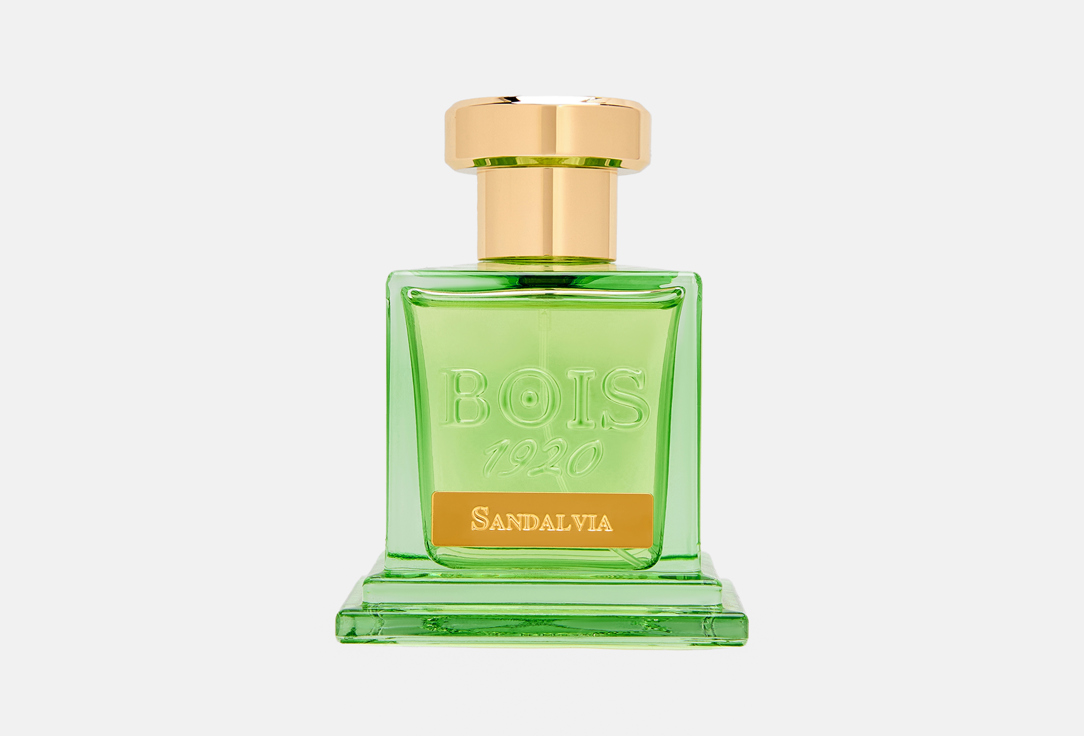 

Духи BOIS 1920, SANDALVIA PARFUM 100 мл