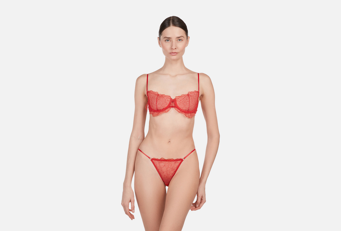 Closeness With Fire 70B мл 7140₽