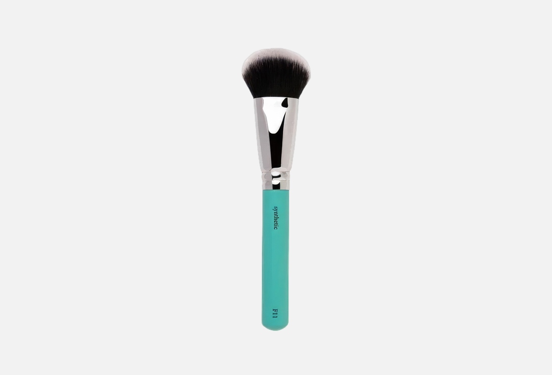 

Кисть для макияжа лица KLEPACH.PRO, Professional make-up brush f11 1 шт