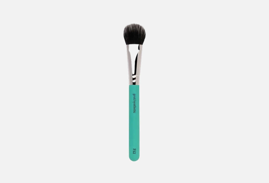 Изображение товара Кисть для макияжа лица KLEPACH.PRO Professional make-up brush f12