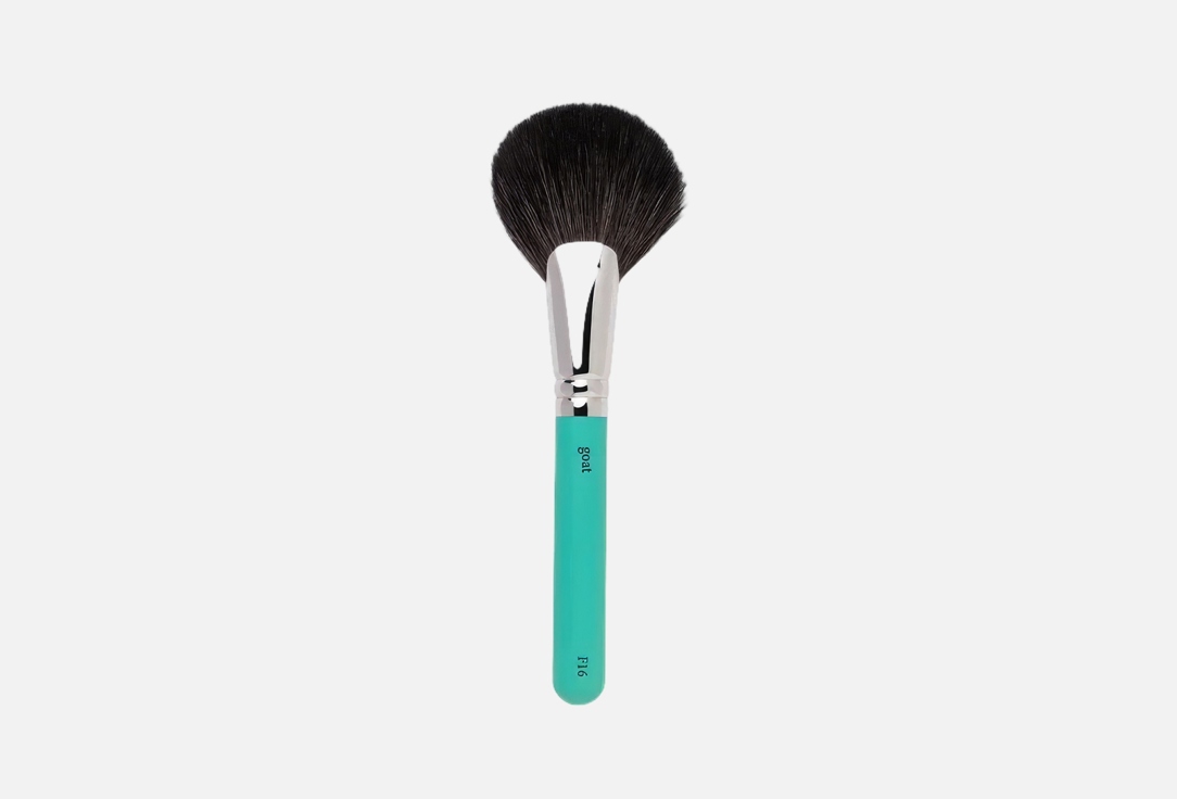 Изображение товара Кисть для макияжа лица KLEPACH.PRO Professional make-up brush f16