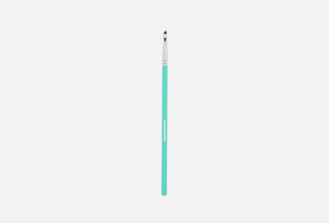 

Кисть для макияжа глаз KLEPACH.PRO, Professional make-up brush s12 1 шт