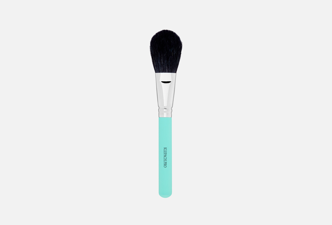

Кисть для макияжа лица KLEPACH.PRO, Professional make-up brush f14 1 шт