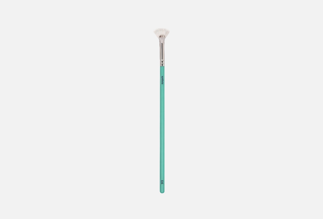 Кисти для макияжа глаз KLEPACH.PRO Professional Make-up Brush S16 1 шт