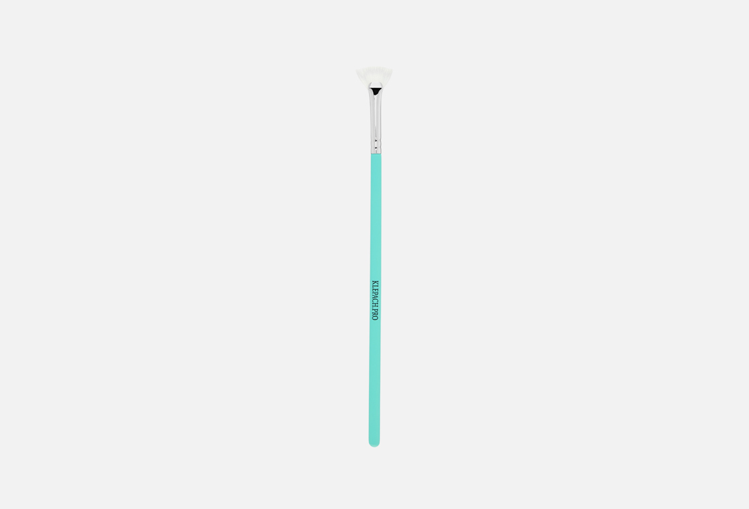 

Кисть для макияжа глаз KLEPACH.PRO, Professional make-up brush s16 1 шт