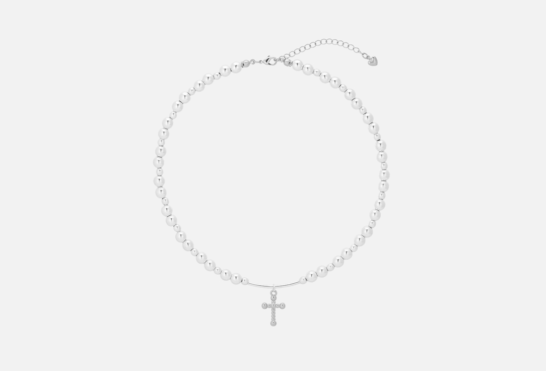 Изображение товара Чокер Higher-aura Hematite collection