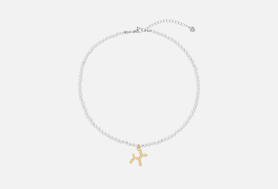 

чокер HIGHER-AURA, Hematite collection 1 шт