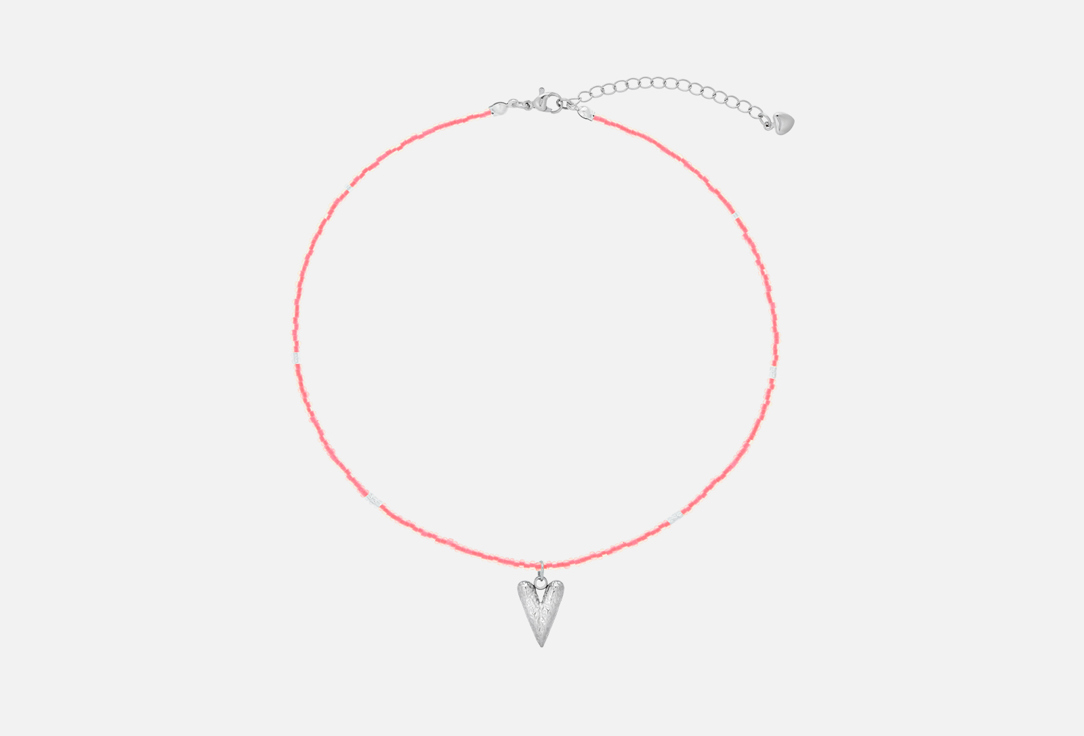 Изображение товара чокер Higher-aura Beads collection