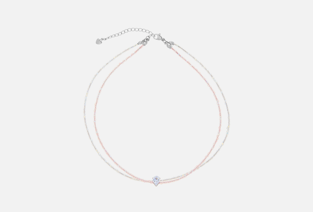 

чокер HIGHER-AURA, Spinel collection 1 шт