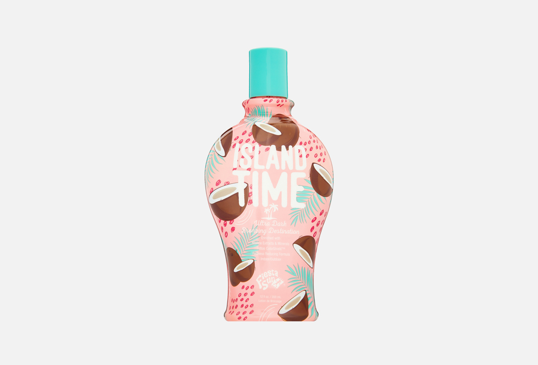 

Крем для тела FIESTASUN, ISLAND TIME 350 мл