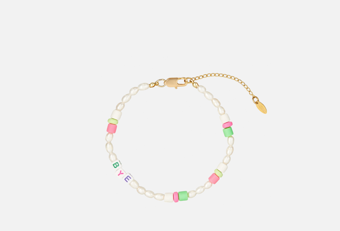 

Браслет на ногу KOMSI BRAND, BYE 1 шт