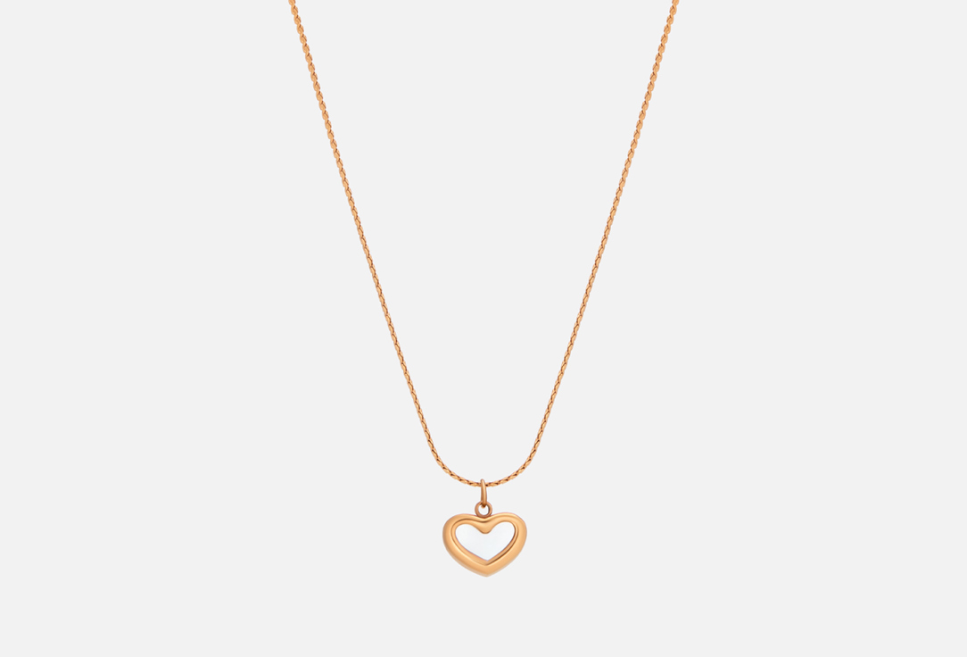 

Подвеска KOMSI BRAND, Special Love 1 шт