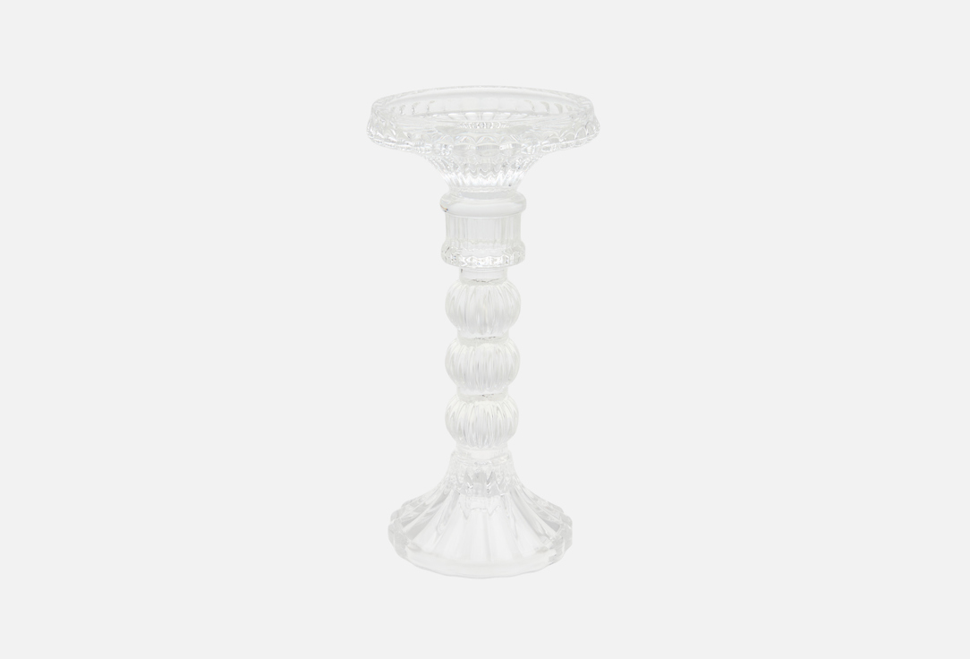 Подсвечник DÉCOR DE TABLE Ле Прованс ,19 см 1 шт