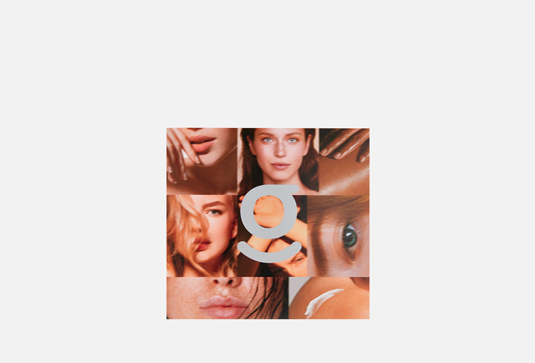 

Набор для ухода за телом GLOW LAW, BODY SET 2 шт