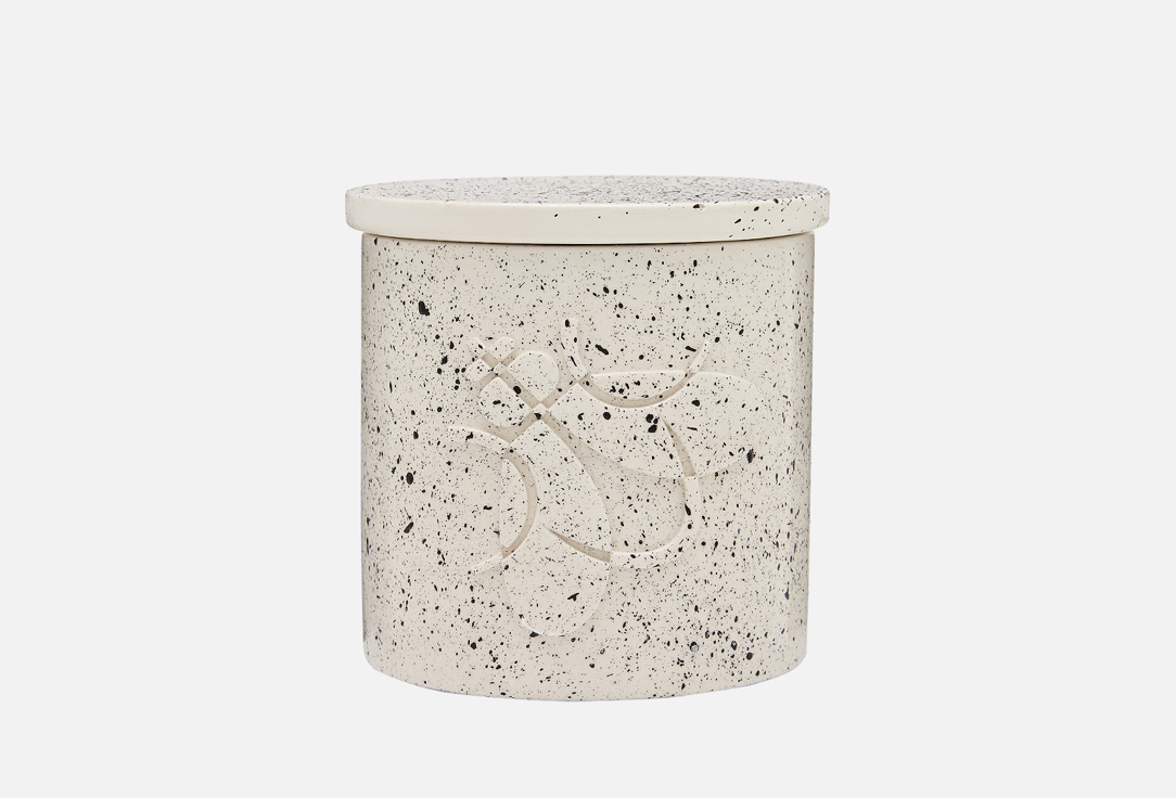 

Ароматическая свеча SVETLYACHOK, Цветочный Коттедж 200 мл