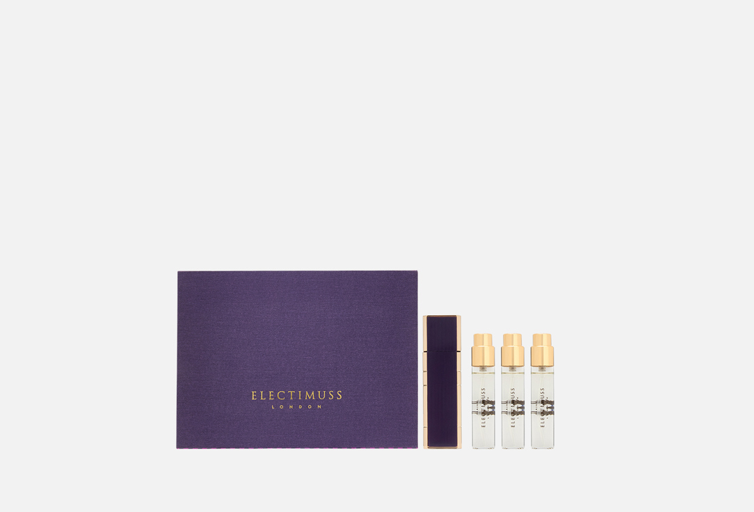 Изображение товара Набор парфюмерной воды ELECTIMUSS TRAJAN