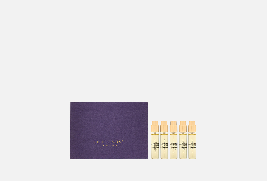 Изображение товара Набор парфюмерной воды ELECTIMUSS IMPERIUM