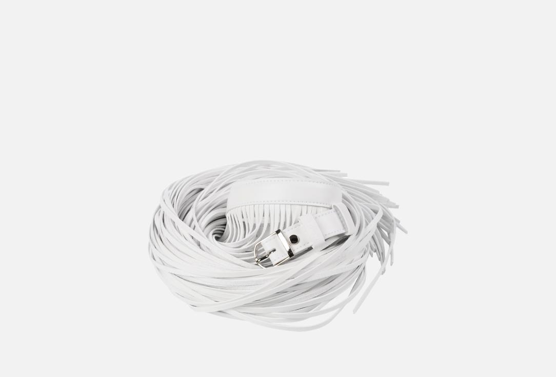 

Пояс BOXXY, Белый, Белый