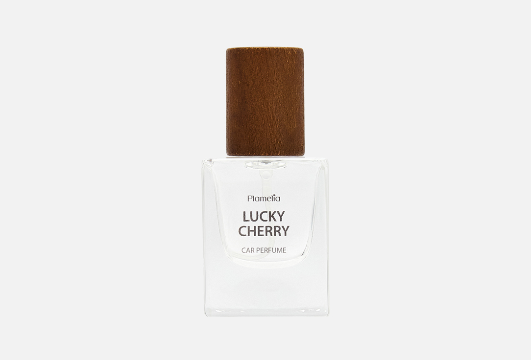Автопарфюм PLAMELIA LUCKY CHERRY 26 мл