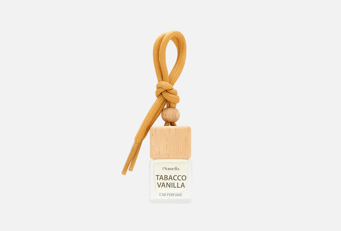 TABACCO VANILLA 7 мл 349₽