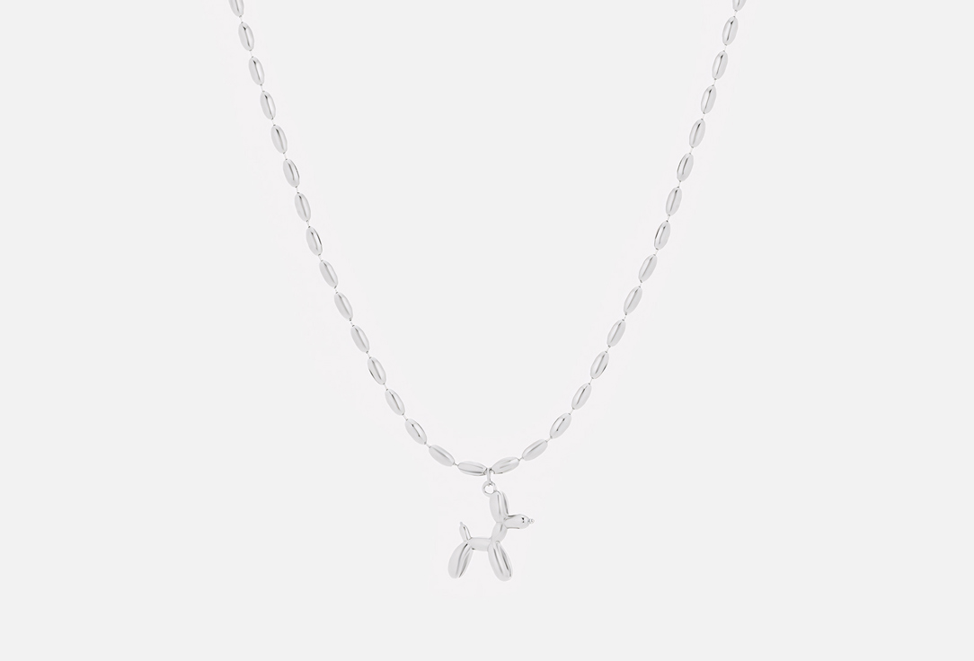 

Колье БЮРО 13, Koons 1 шт