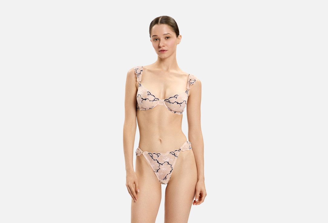 Изображение товара Трусы PURPUR INTIMATES Marble