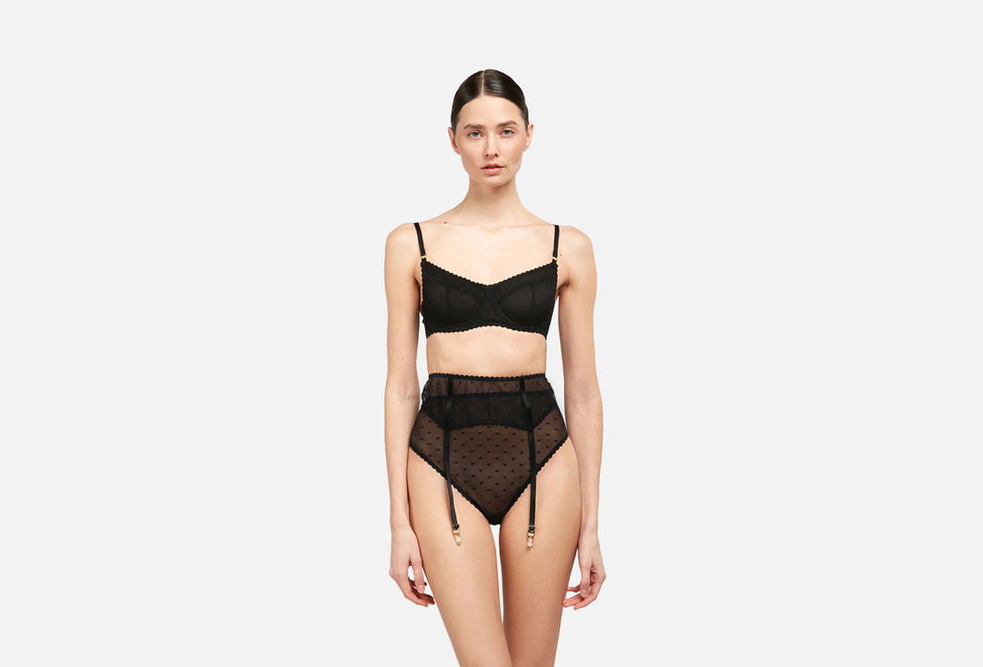 Изображение товара Балконет Polina Manafova Lingerie Nude