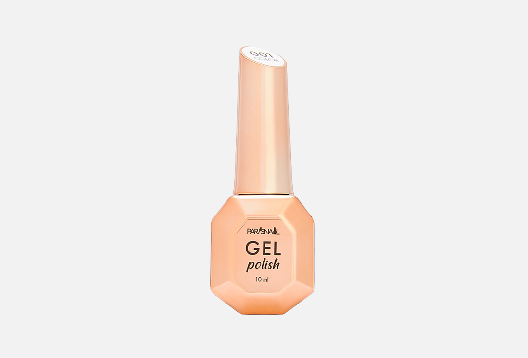 Gel Polish Classic 10 мл