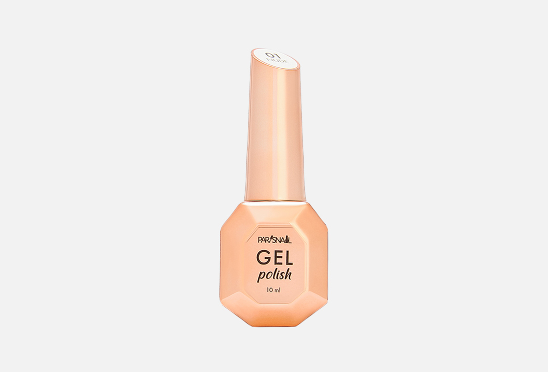 Gel Polish 10 мл 575₽