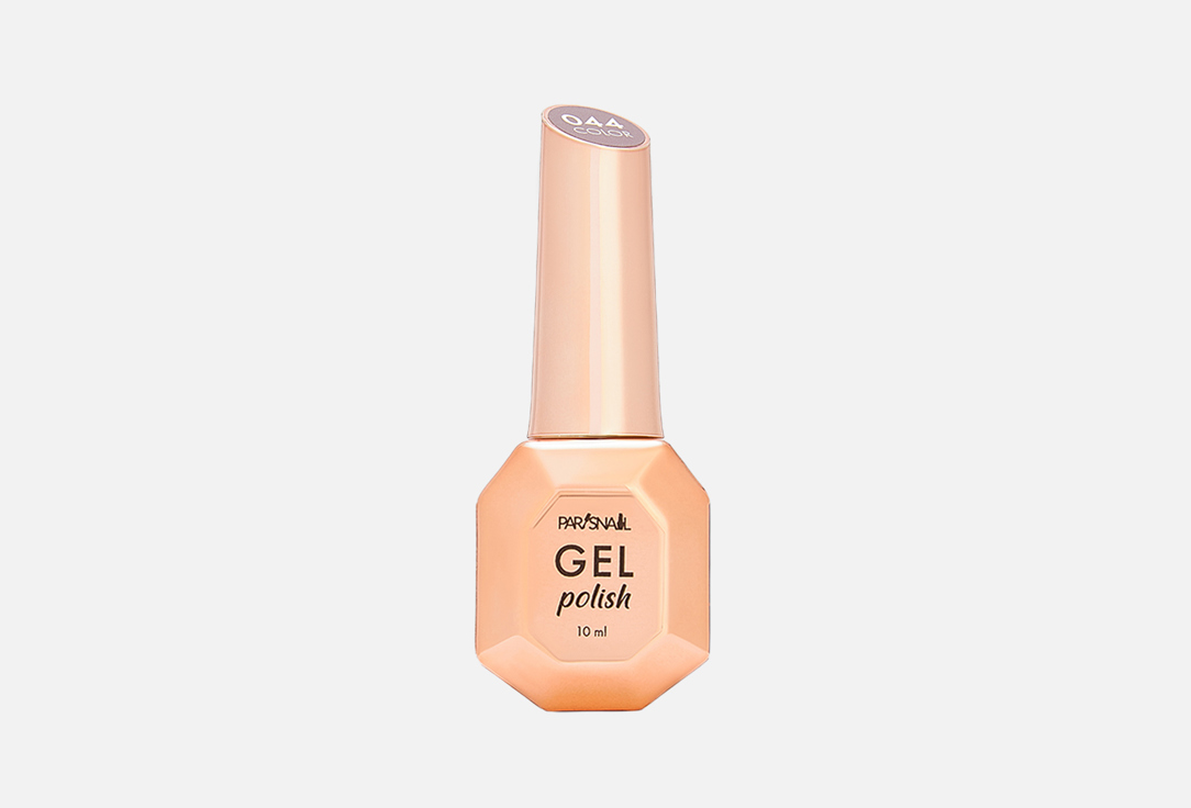 Gel Polish Classic 10 мл 575₽