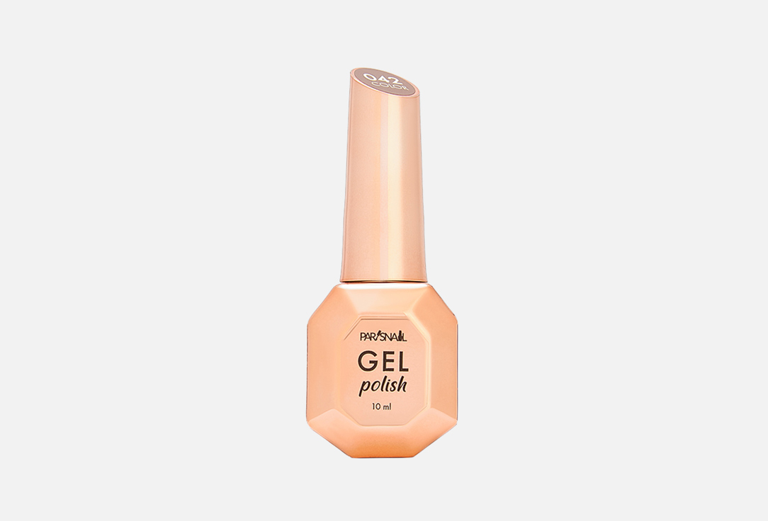 Gel Polish Classic 10 мл 575₽