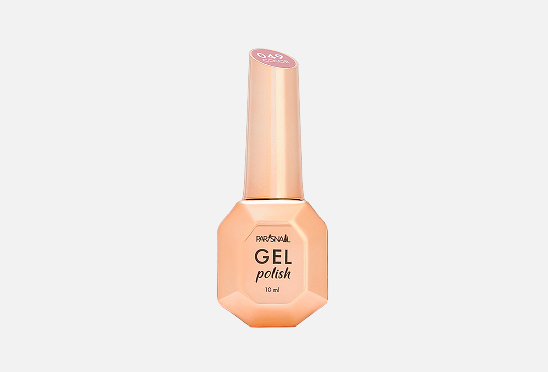 Gel Polish Classic 10 мл 575₽