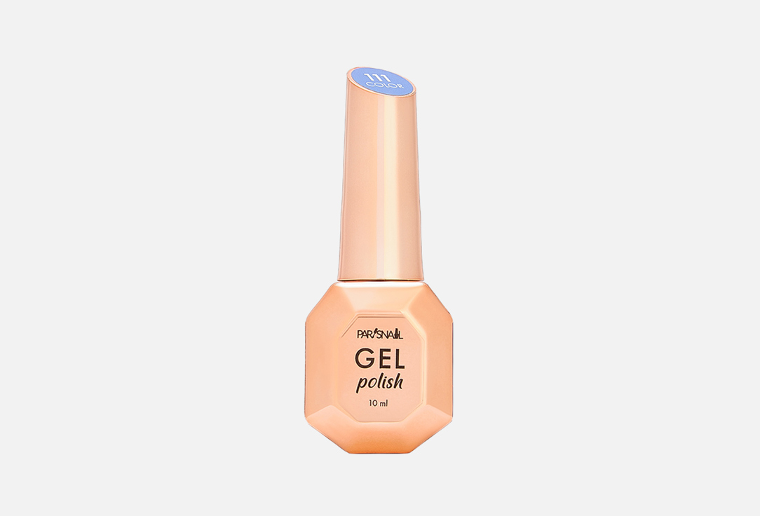 Gel Polish Classic 10 мл