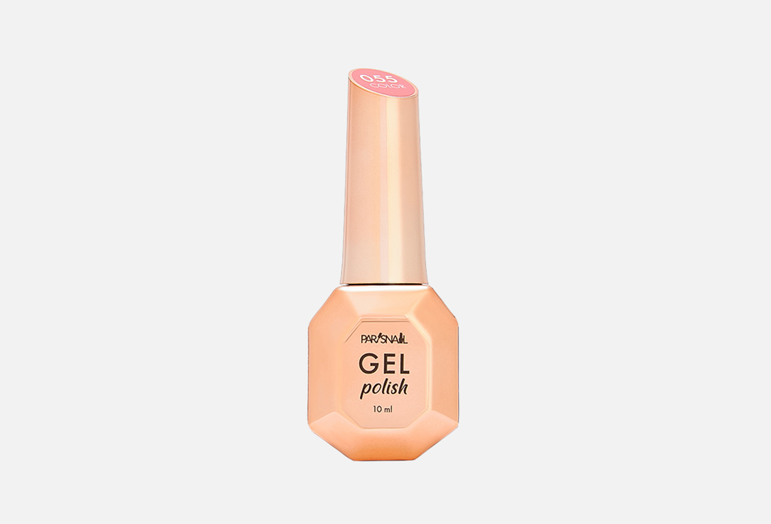 Gel Polish Classic 10 мл 575₽