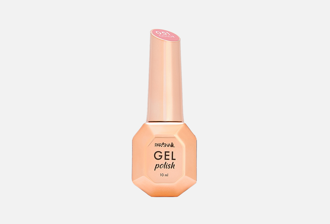 Gel Polish Classic 10 мл 575₽