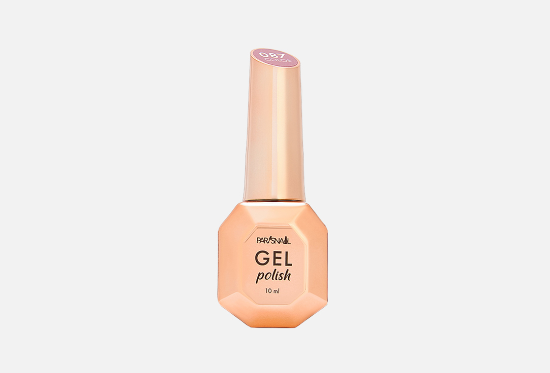 Gel Polish Classic 10 мл 575₽