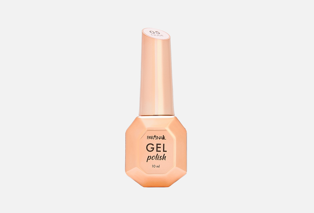 Gel Polish 10 мл 605₽
