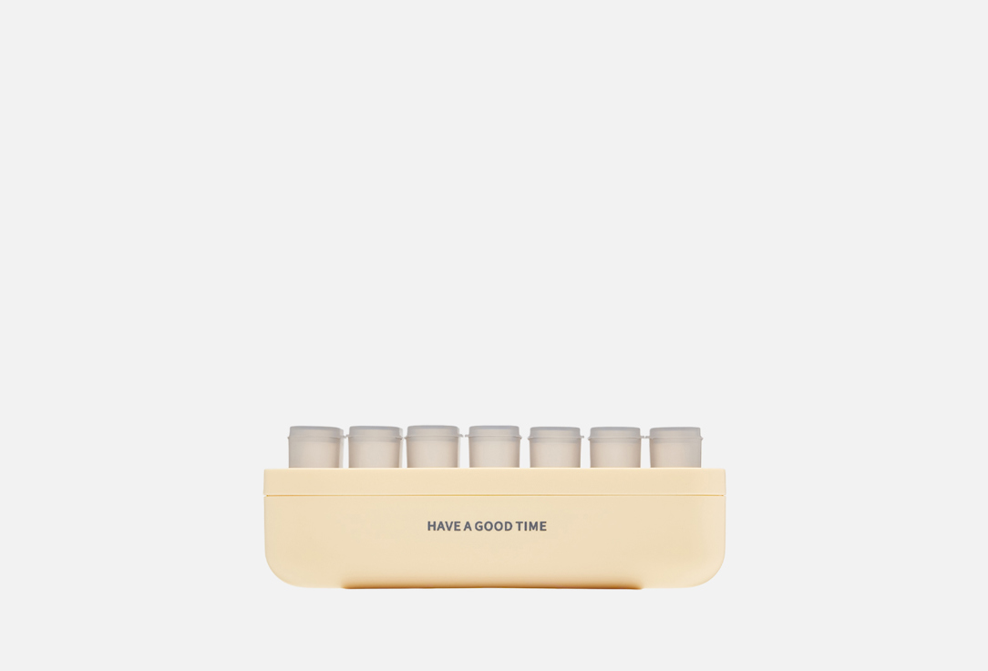 На 7 дней 721₽