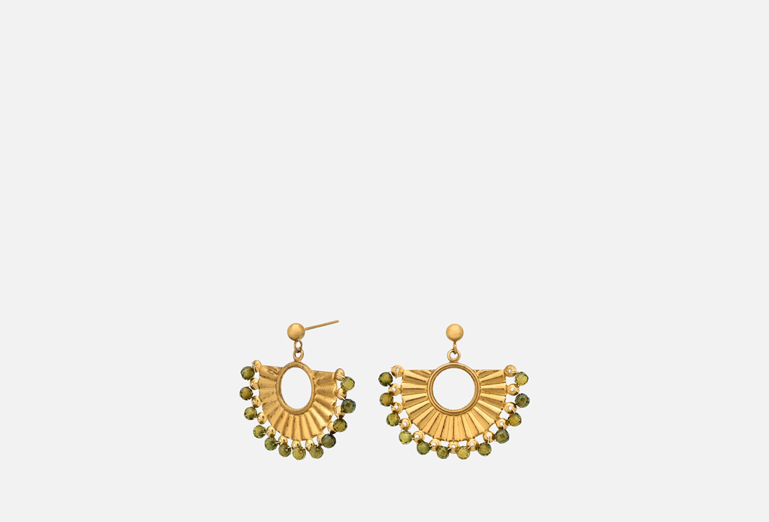 Изображение товара Серьги AUDEO Egypt