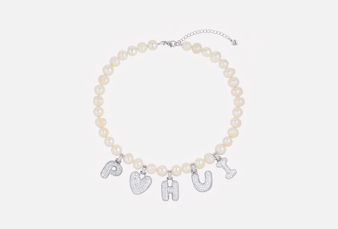 Изображение товара Колье Oh!CHERRIES PO*UI silver