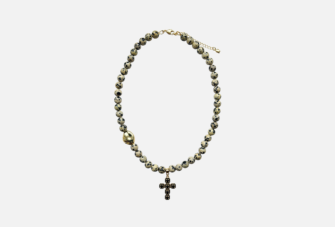 

Колье OH!CHERRIES, Dalmatin gold 1 шт