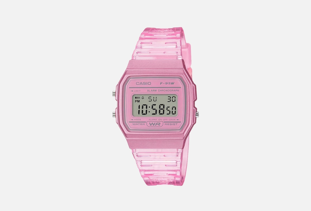 Изображение товара Часы наручные кварцевые Casio Illuminator 35 mm